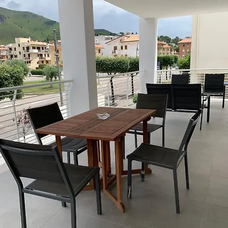 Palazzo Mosillo Apartment *