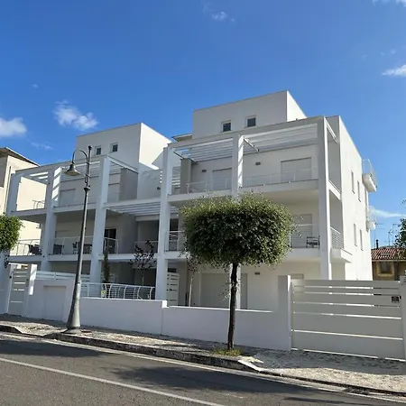 Apartment Palazzo Mosillo