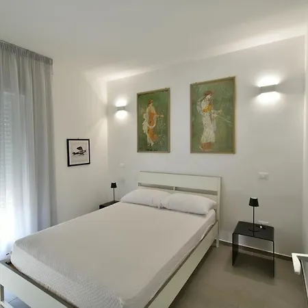 Apartment Palazzo Mosillo