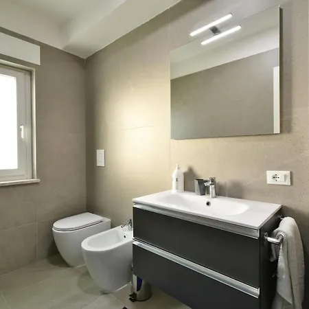 Apartment Palazzo Mosillo Sperlonga