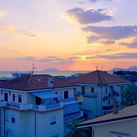 Apartment Palazzo Mosillo Sperlonga