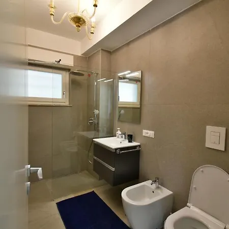 Apartment Palazzo Mosillo Sperlonga