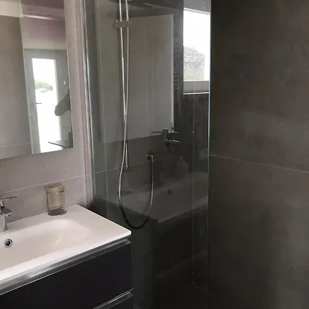 Apartment Palazzo Mosillo