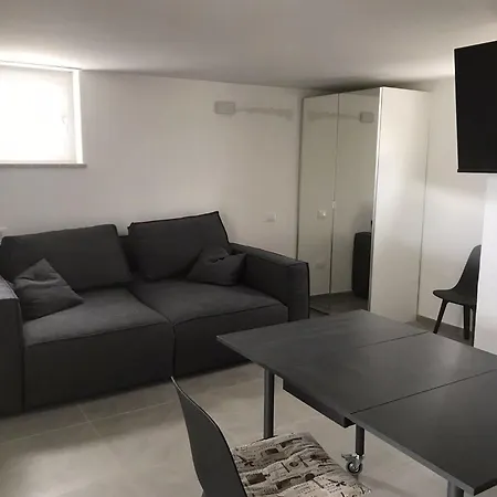 Palazzo Mosillo Apartment Sperlonga