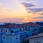 Daire Palazzo Mosillo Sperlonga