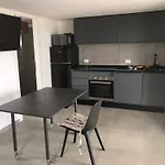 Daire Palazzo Mosillo Sperlonga