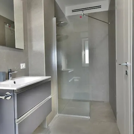 Palazzo Mosillo Apartment Sperlonga