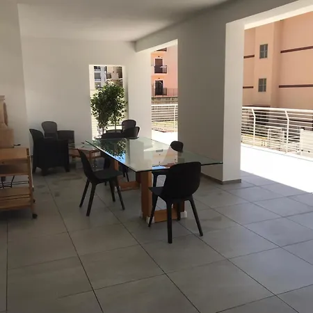 Palazzo Mosillo * Sperlonga