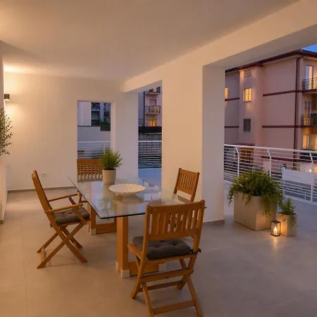 Palazzo Mosillo * Sperlonga