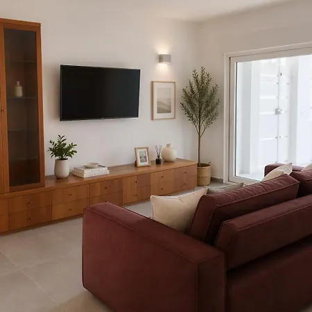 Palazzo Mosillo Appartement *